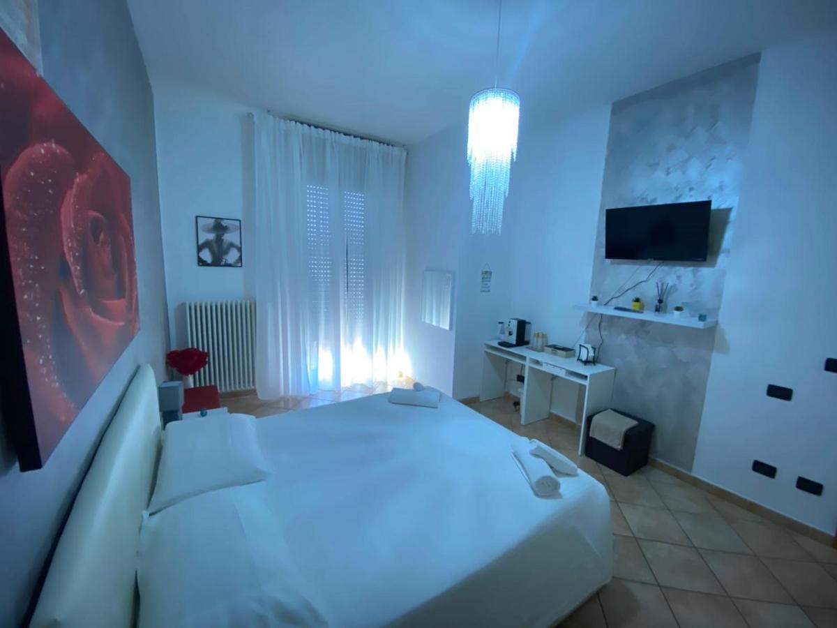 Bed and Breakfast Vittorio Veneto Bologna Exterior foto