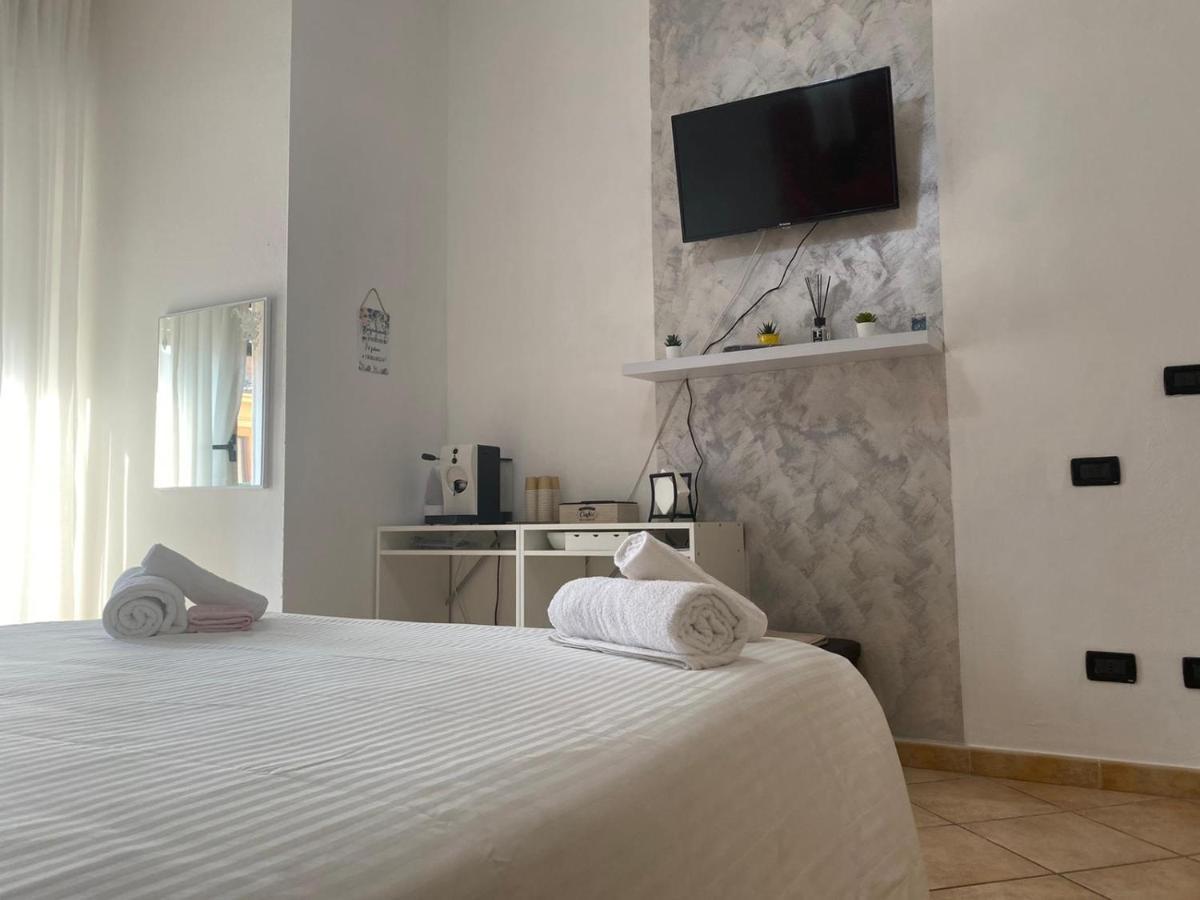 Bed and Breakfast Vittorio Veneto Bologna Exterior foto