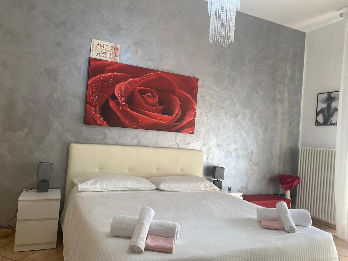 Bed and Breakfast Vittorio Veneto Bologna Exterior foto