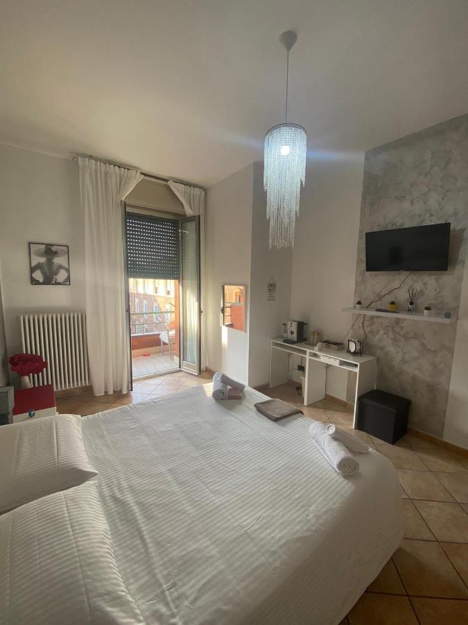 Bed and Breakfast Vittorio Veneto Bologna Exterior foto