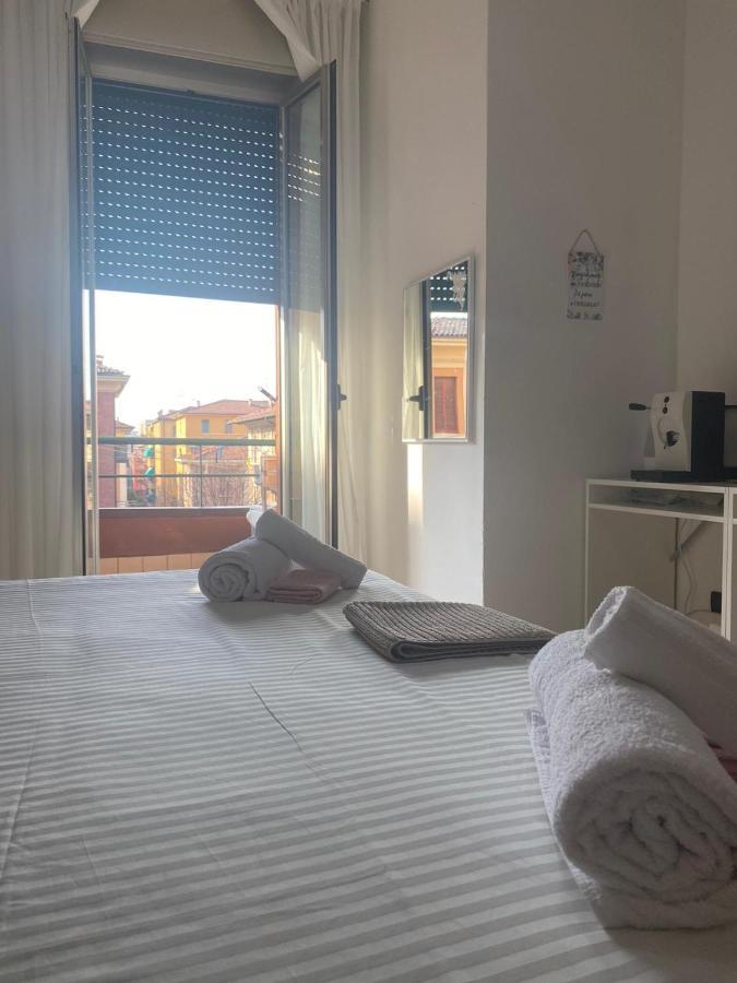 Bed and Breakfast Vittorio Veneto Bologna Exterior foto